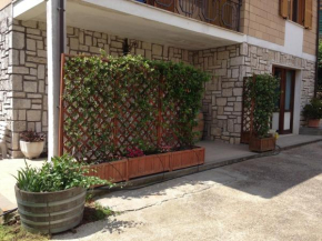  Casa Sabrina  Марта